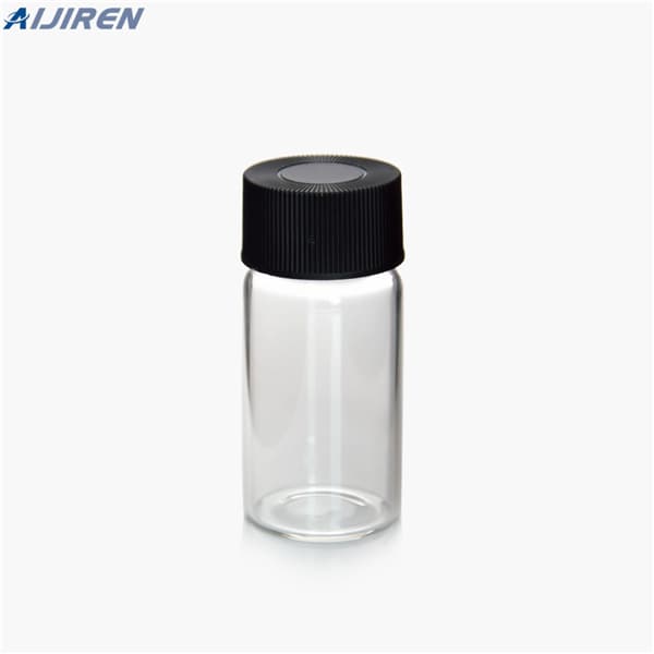 sample storage vials VOA vials for laboratory Chrominex-Voa Vial ...